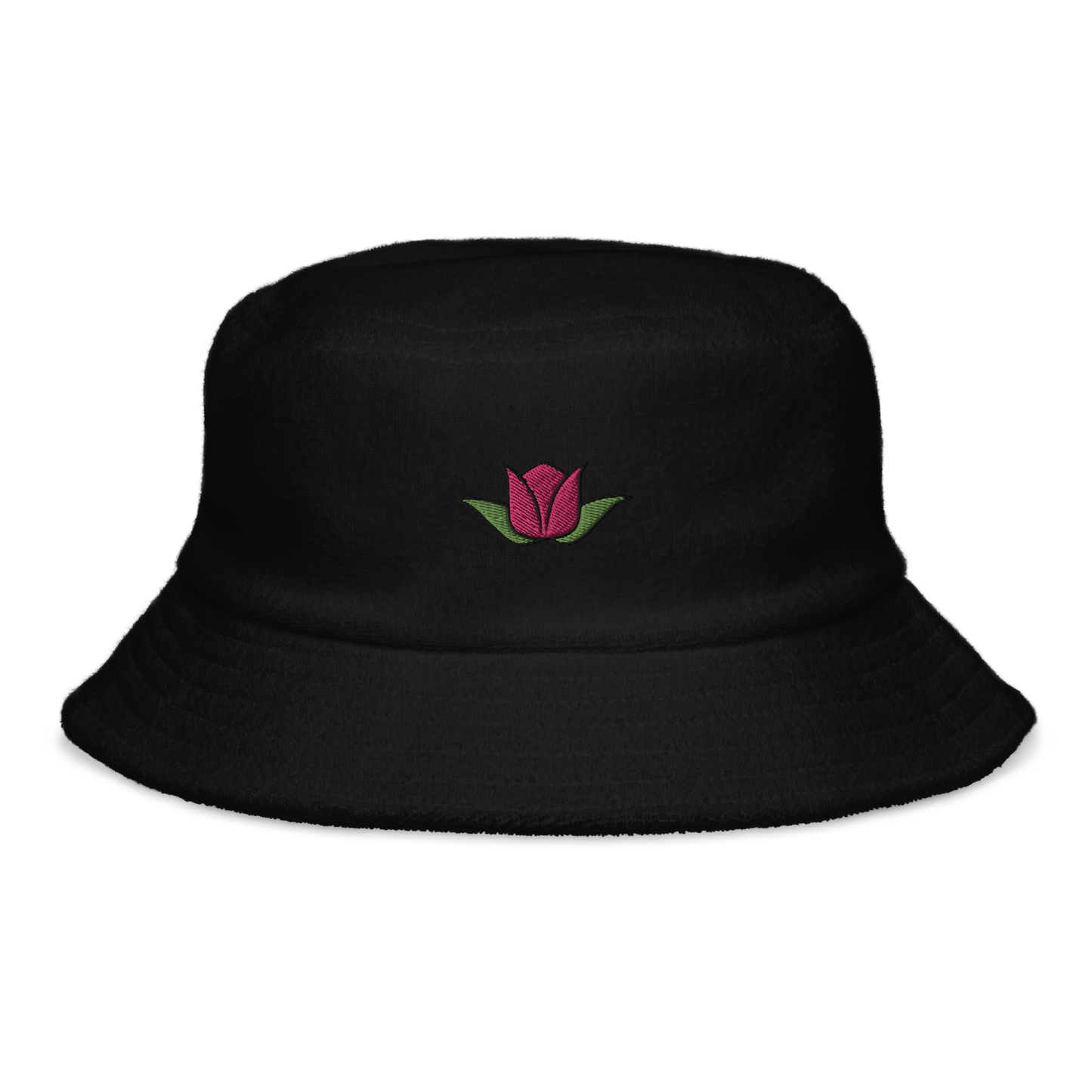 Telula Tulip Bucket Hat (Multiple Colors)