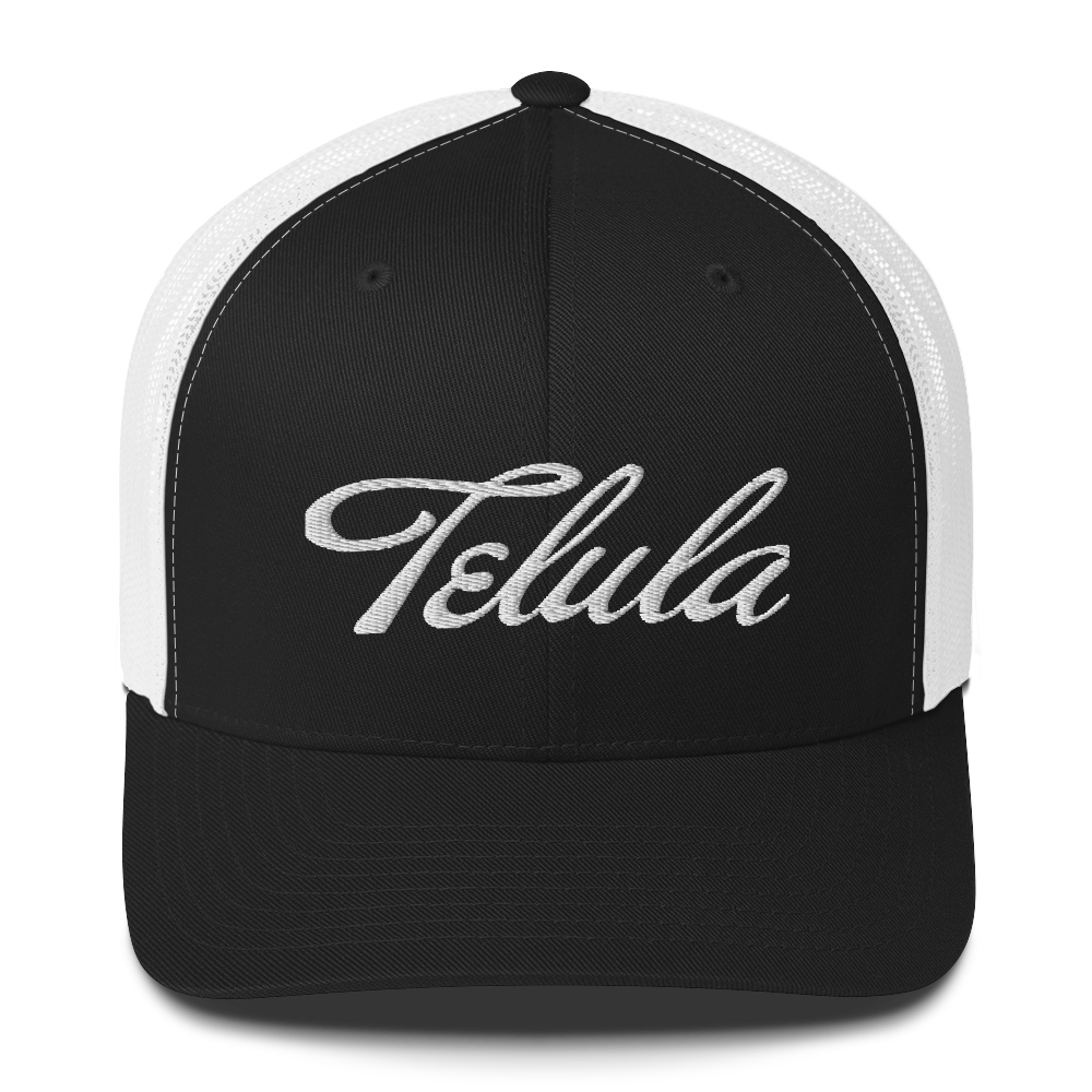 Telula Trucker Hat