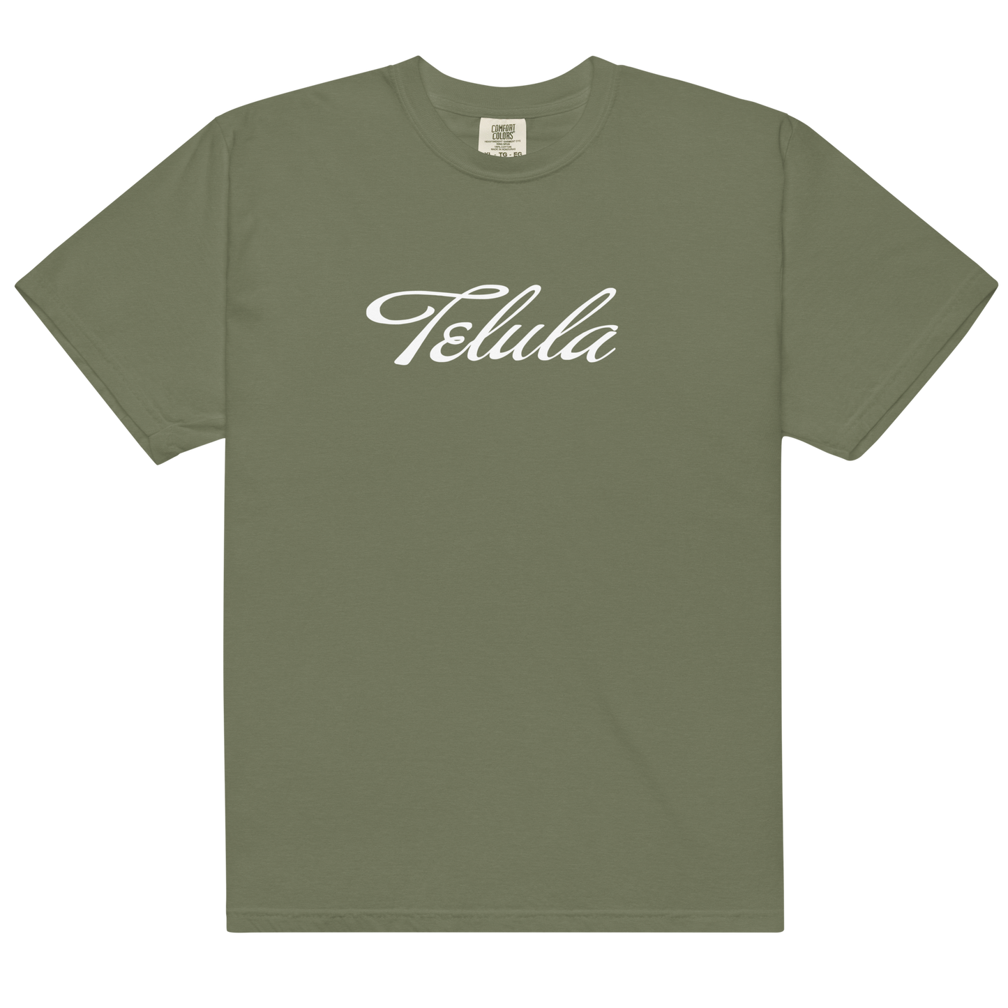 Telula Tee