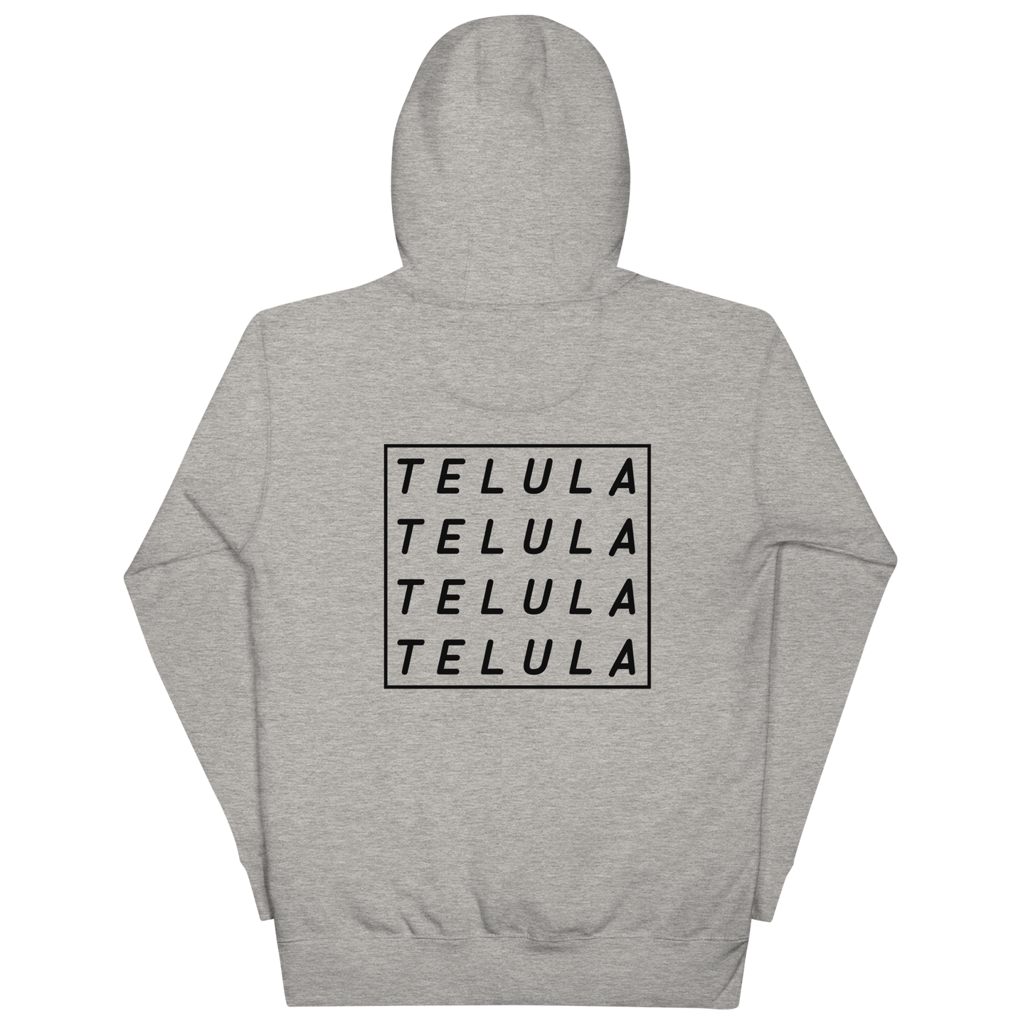 Tulip Hoodie