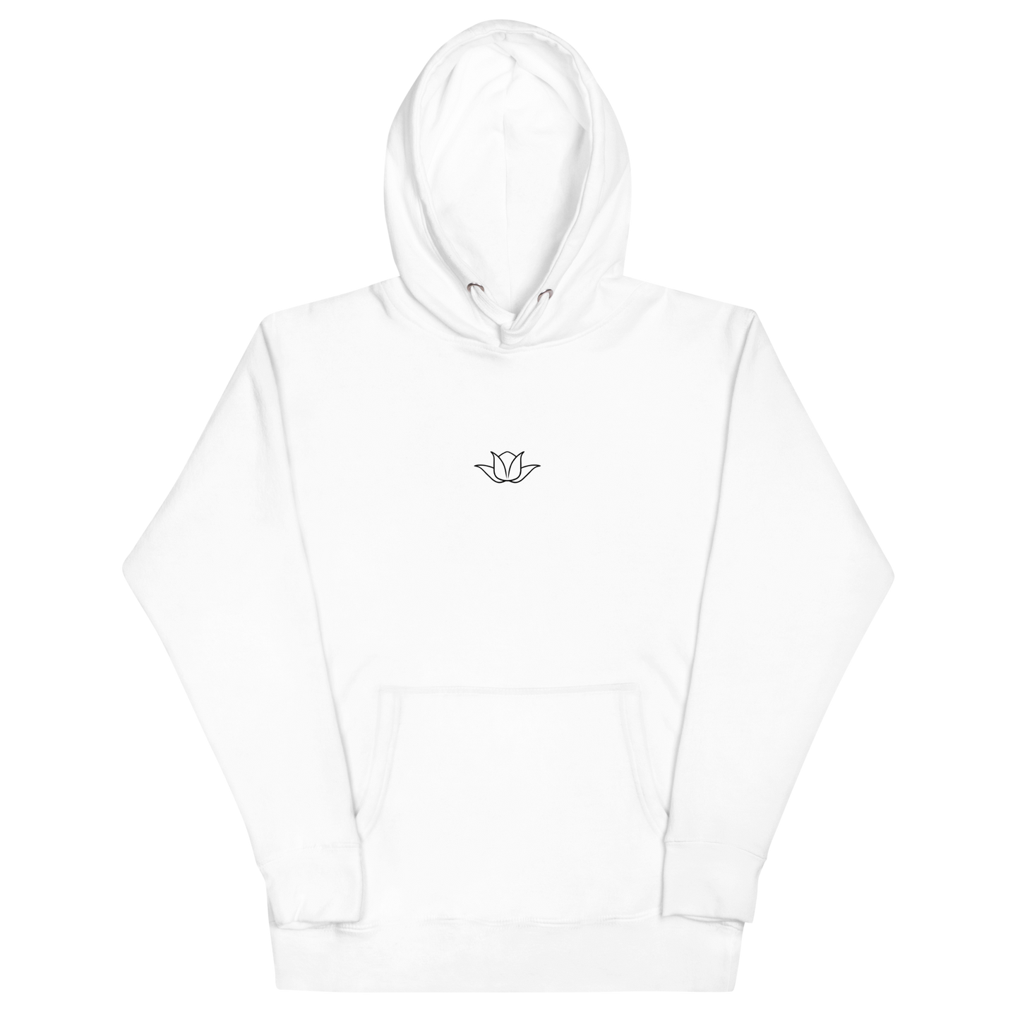 Fade EP Hoodie