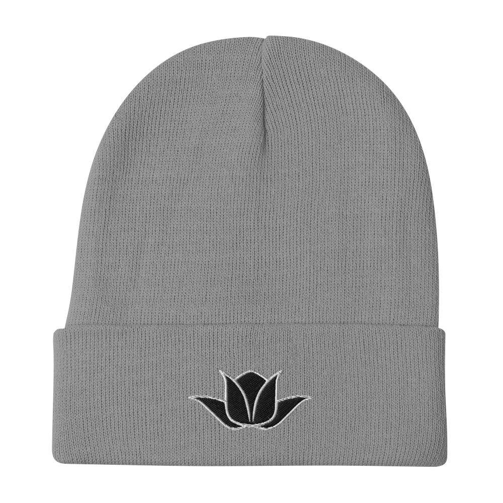 Tulip Beanie