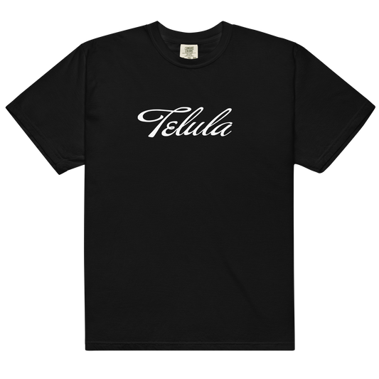 Telula Tee