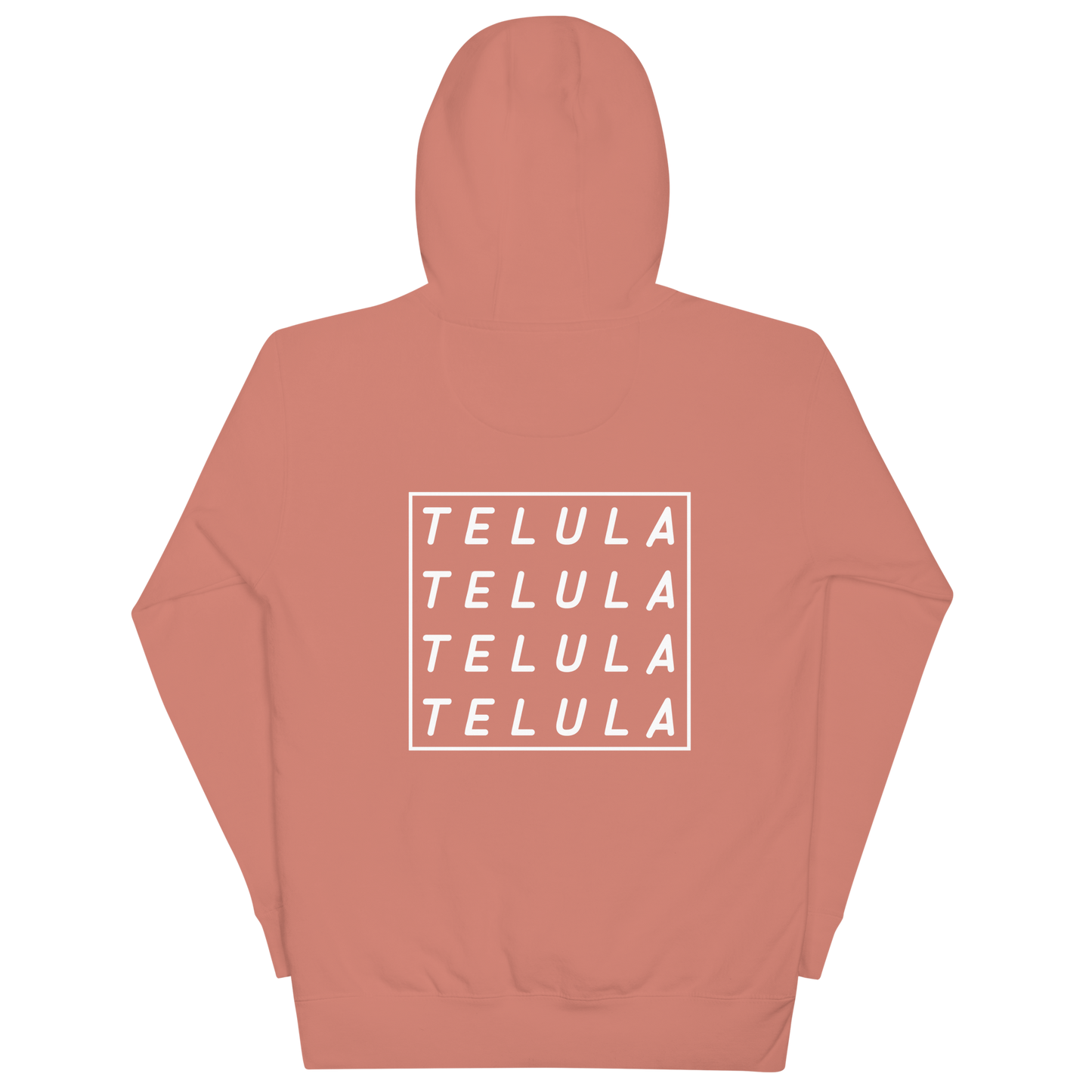 Tulip Hoodie