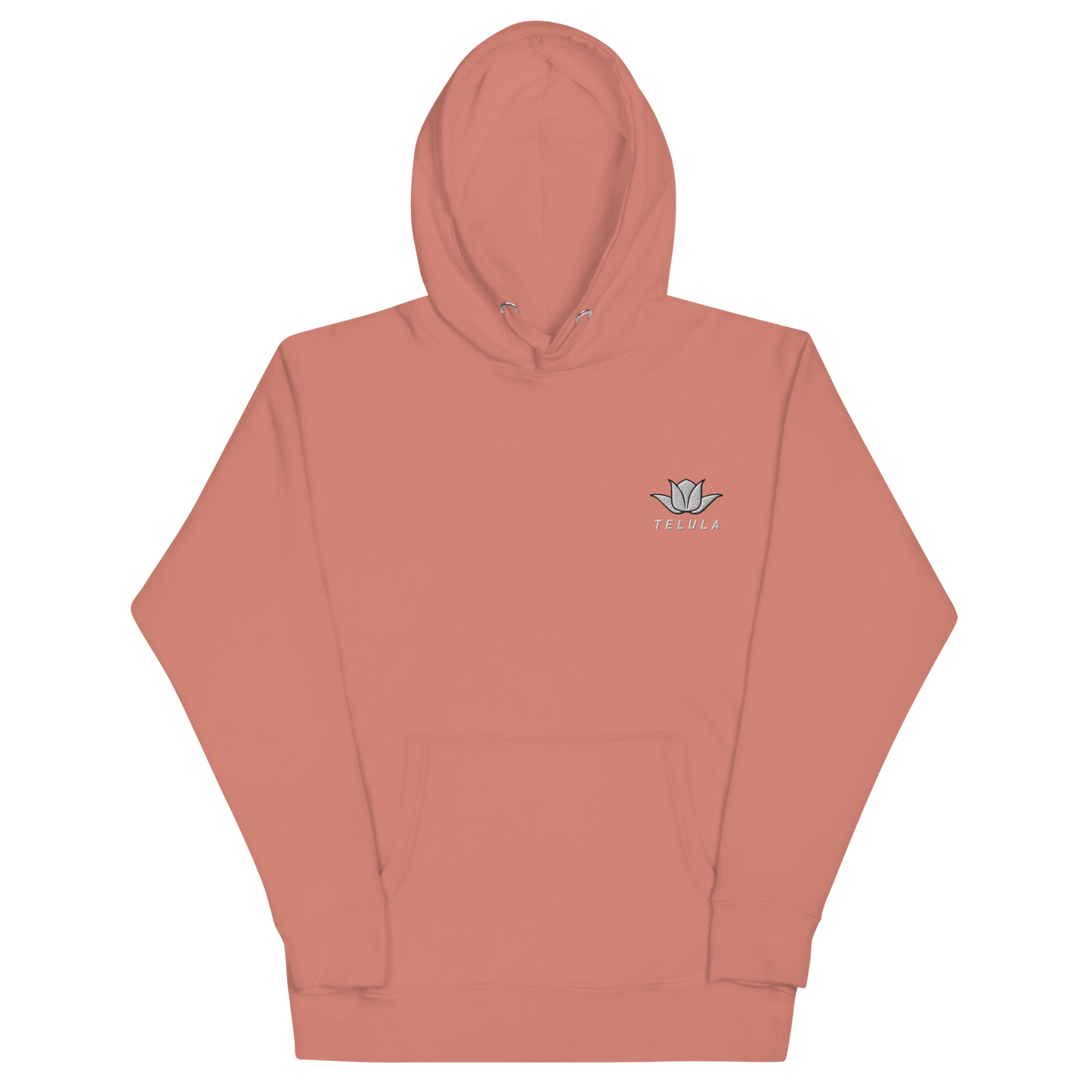 Tulip Hoodie
