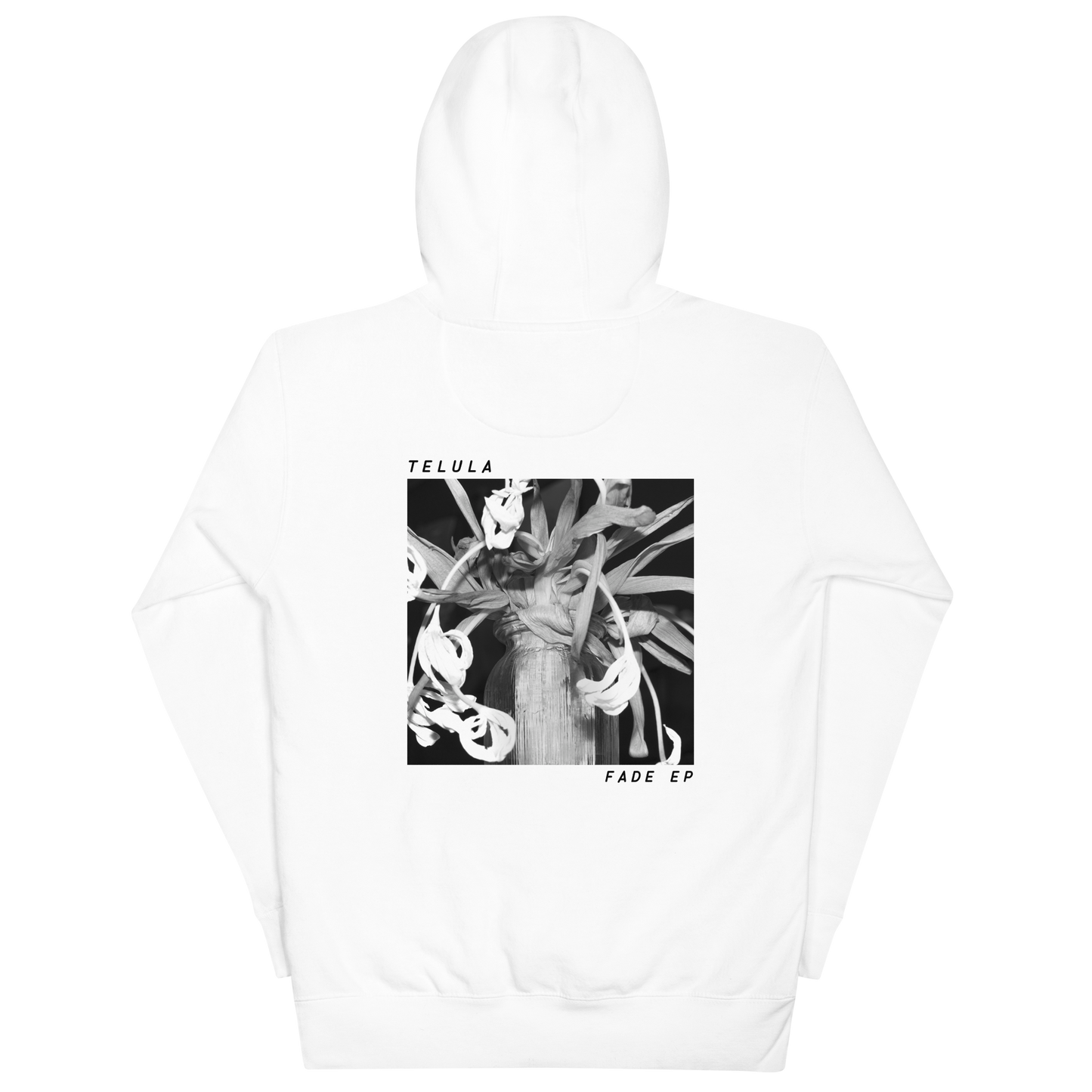Fade EP Hoodie