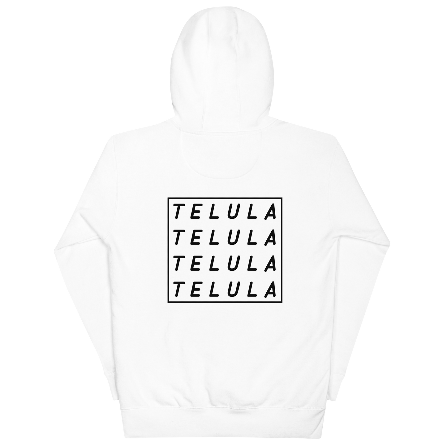 Tulip Hoodie
