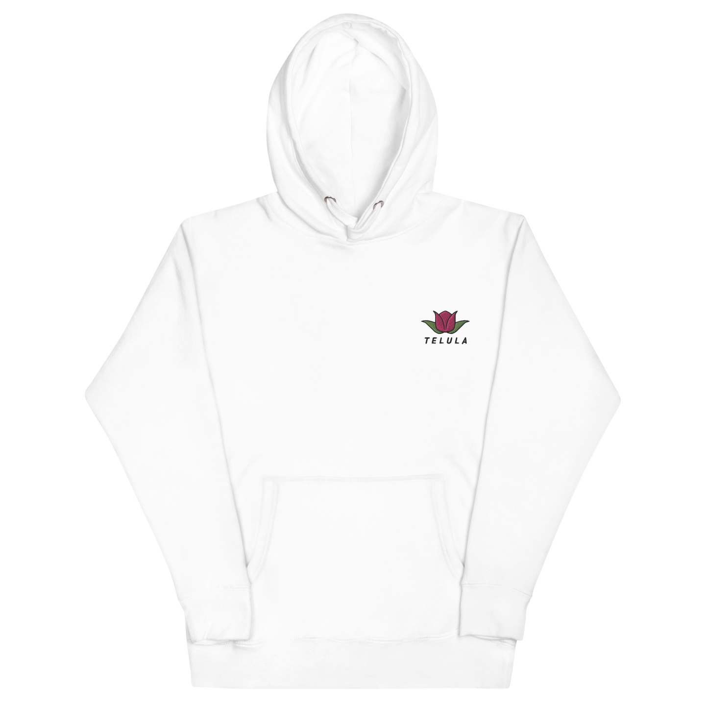 Tulip Hoodie