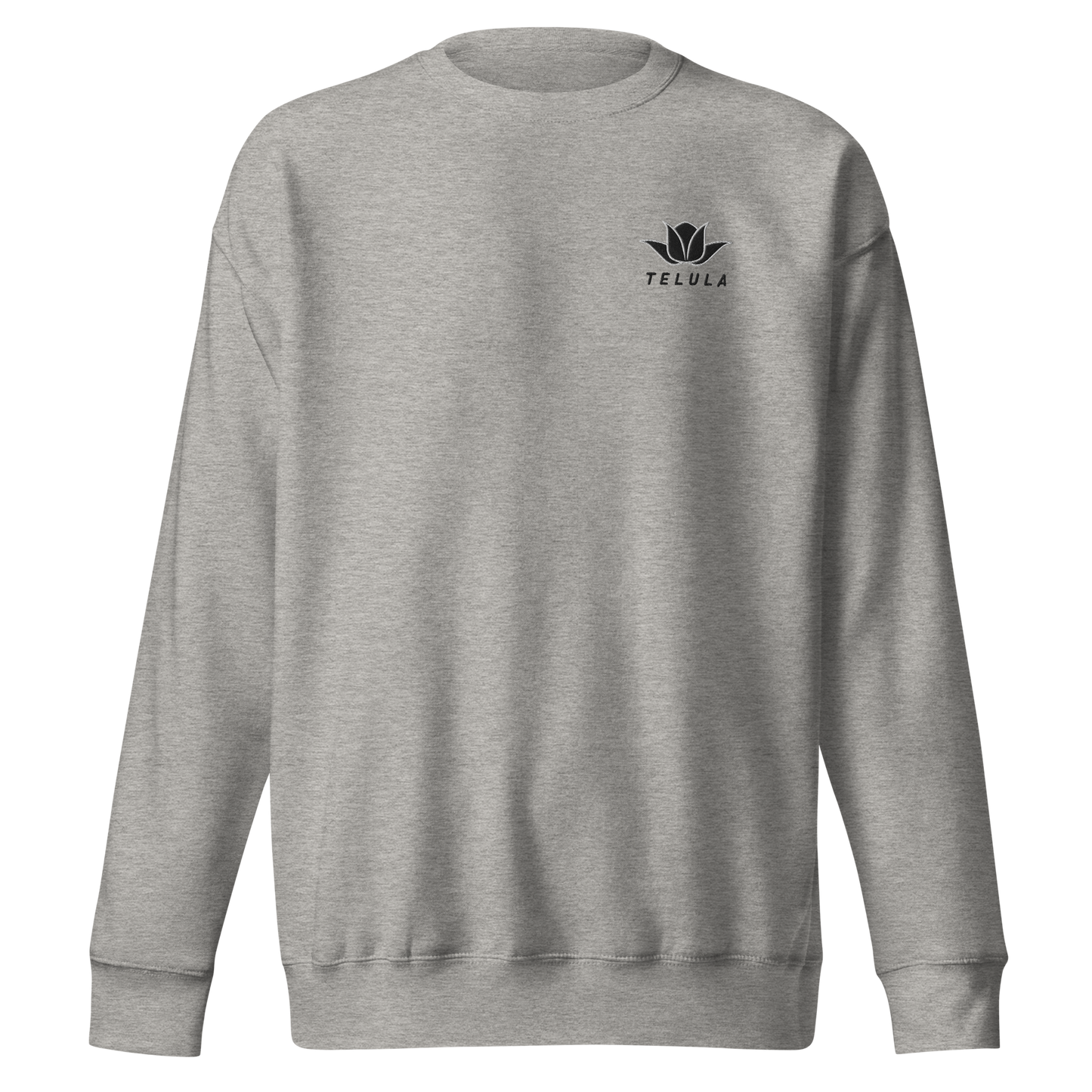 Tulip Crew Neck