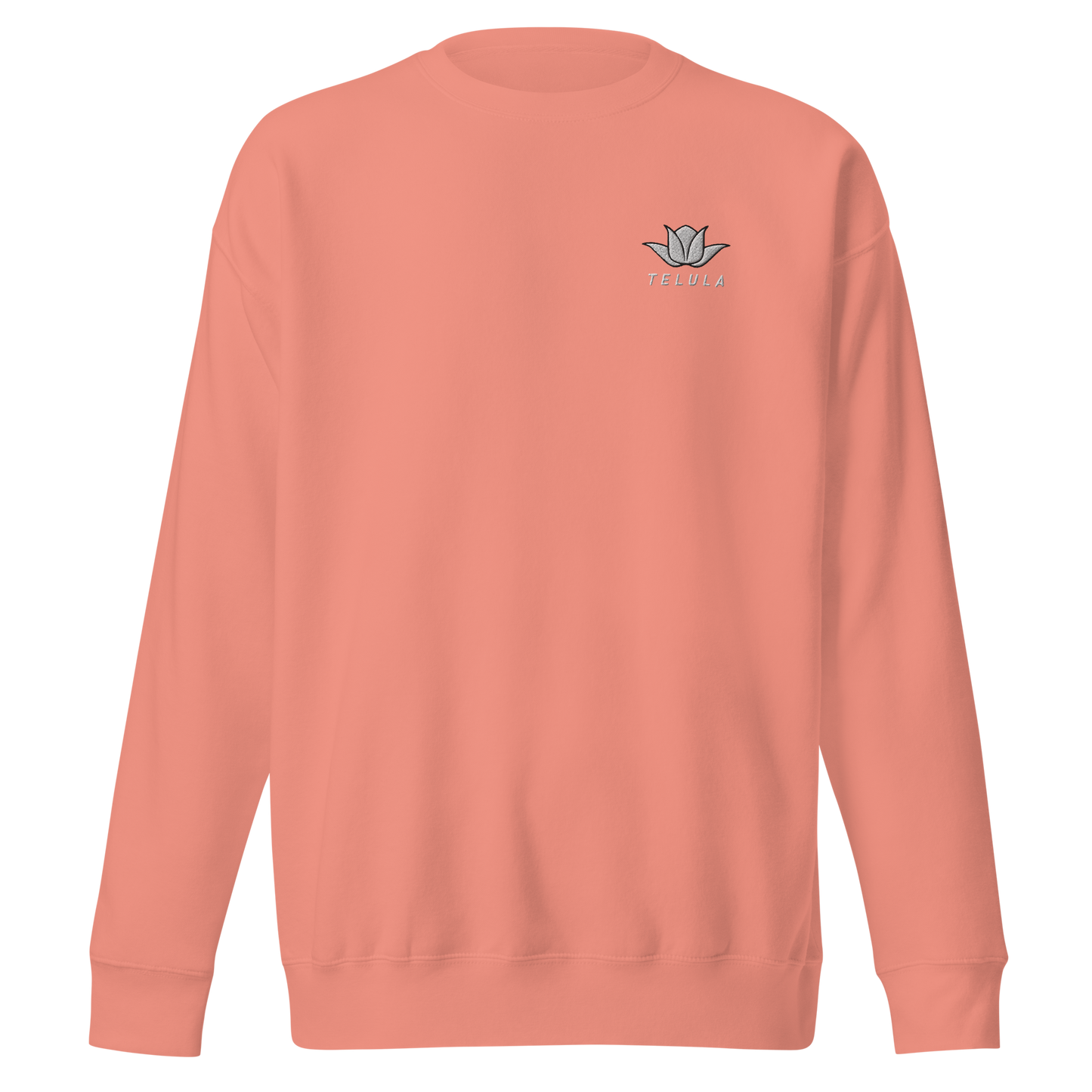 Tulip Crew Neck