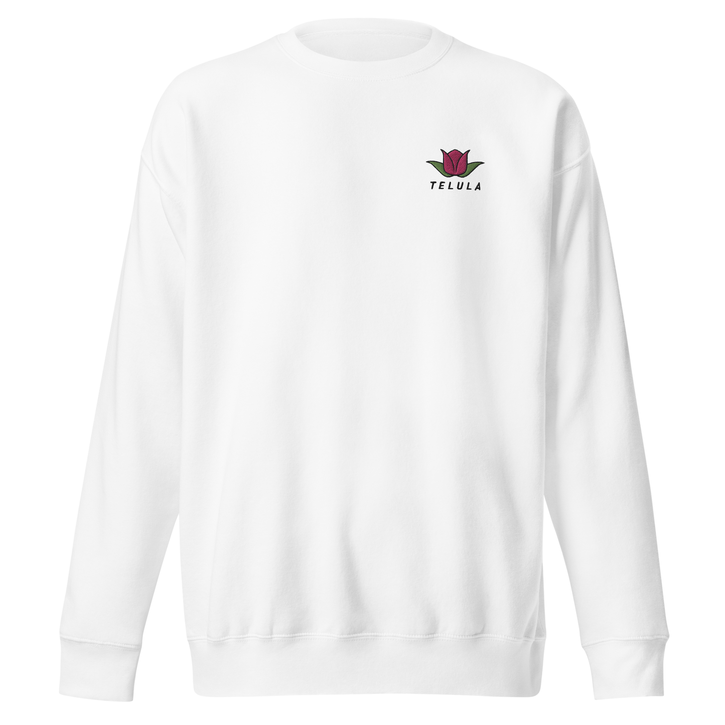 Tulip Crew Neck